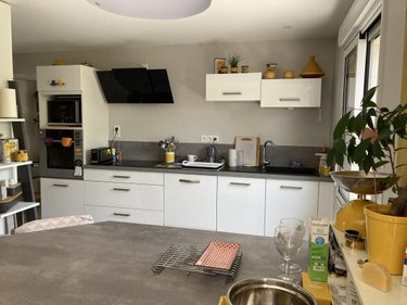 Maison a vendre Laval 53000 Mayenne 156 m2  408720 euros
