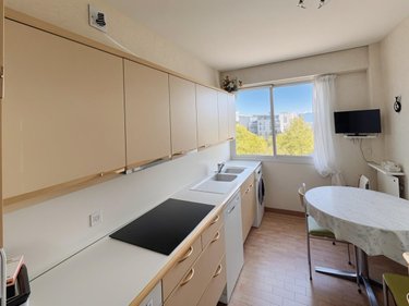 Appartement a vendre Angers 49000 Maine-et-Loire 93 m2 3 pièces 304500 euros