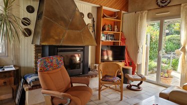 Maison a vendre Saint-Martin-des-Champs 29600 Finistère 132 m2 6 pièces 278515 euros