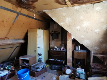 Maison a vendre Baralle 62860 Pas-de-Calais 111 m2 6 pièces 67500 euros