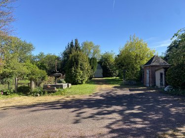 Maison a vendre Sainte-Marie-Laumont 14350 Calvados 117 m2 6 pièces 147700 euros