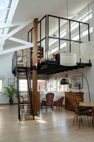 Immeuble a vendre Cambrai 59400 Nord 1300 m2  785000 euros