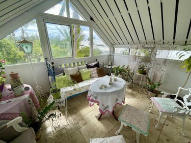 Appartement a vendre Saint-Paul 97460 Réunion 96 m2 4 pièces 645000 euros