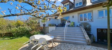 Maison a vendre Angers 49000 Maine-et-Loire 180 m2 9 pièces 751900 euros