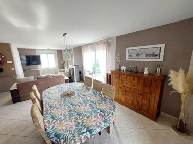 Maison a vendre Cossé-le-Vivien 53230 Mayenne 162 m2 7 pièces 261250 euros