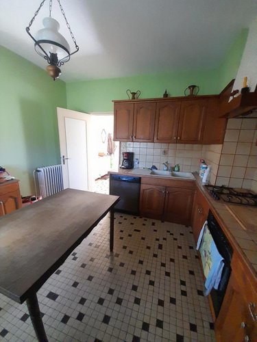 Maison a vendre Auch 32000 Gers 102 m2 6 pièces 190000 euros