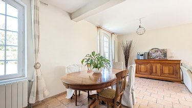 Maison a vendre Aviron 27930 Eure 160 m2 7 pièces 383250 euros