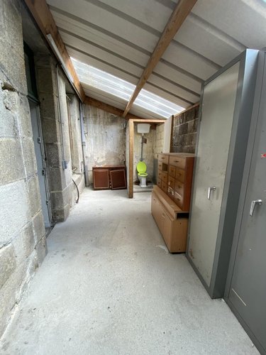 Immeuble a vendre Loudéac 22600 Côtes-d'Armor 111 m2  63500 euros