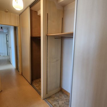 Appartement a vendre La-Ferté-Bernard 72400 Sarthe 71 m2 4 pièces 218400 euros