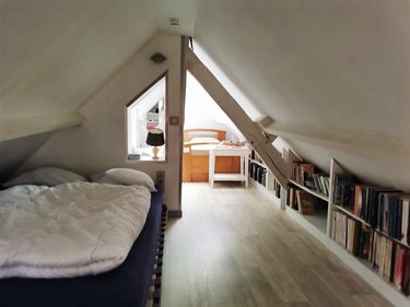Maison a vendre Les Yveteaux 61210 Orne 140 m2 8 pièces 178400 euros