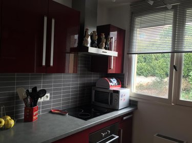 Appartement a vendre Rouen 76000 Seine-Maritime 42 m2 2 pièces 75600 euros
