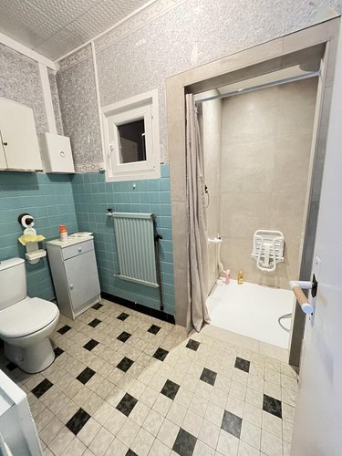 Maison a vendre Arras 62000 Pas-de-Calais 132 m2 7 pièces 280800 euros