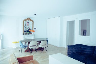 Appartement a vendre Paris 4e arrondissement 75004 Paris 73 m2  1091000 euros