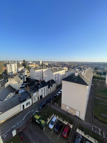 Appartement a vendre Le Mans 72000 Sarthe 98 m2 5 pièces 148400 euros