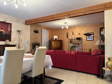 Maison a vendre Lens 62300 Pas-de-Calais 121 m2 6 pièces 254280 euros