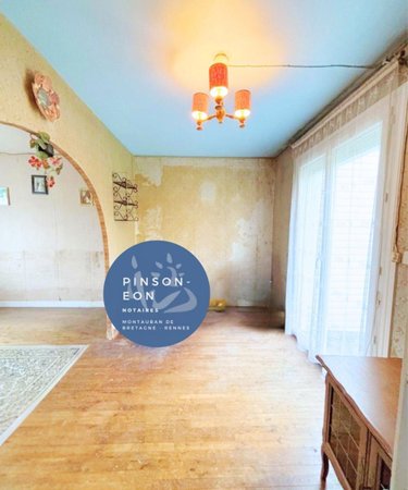 Maison a vendre Montauban-de-Bretagne 35360 Ille-et-Vilaine 77 m2 4 pièces 130700 euros