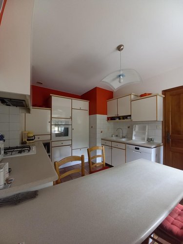 Maison a vendre Pluvigner 56330 Morbihan 130 m2 4 pièces 374400 euros