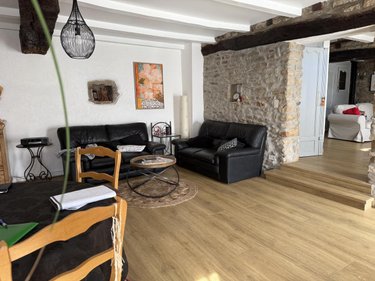 Maison a vendre Le Hézo 56450 Morbihan 120 m2 4 pièces 452180 euros