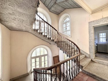 Maison a vendre Albaret-Sainte-Marie 48200 Lozère 550 m2 20 pièces 625000 euros