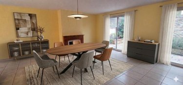 Maison a vendre Nantes 44000 Loire-Atlantique 172 m2 7 pièces 599265 euros