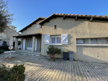 Maison a vendre Montpellier 34000 Hérault 158 m2 5 pièces 496000 euros