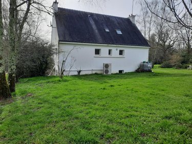 Maison a vendre Vannes 56000 Morbihan 130 m2 8 pièces 495772 euros