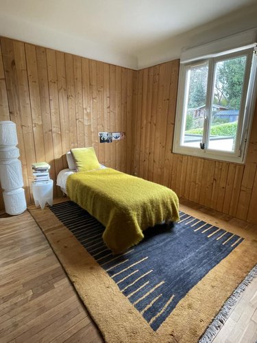 Maison a vendre Le Mans 72000 Sarthe 82 m2 6 pièces 246750 euros