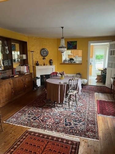 Appartement a vendre Vannes 56000 Morbihan 127 m2 7 pièces 699370 euros