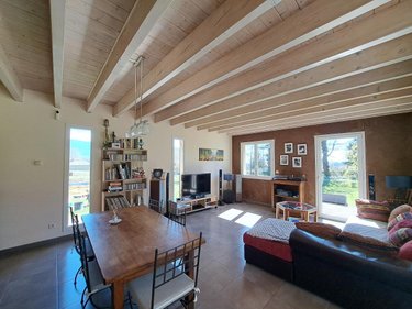 Maison a vendre Valromey-sur-Séran 01260 Ain 153 m2 5 pièces 323000 euros