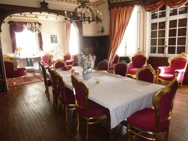 Maison a vendre Busigny 59137 Nord 450 m2 9 pièces 419000 euros