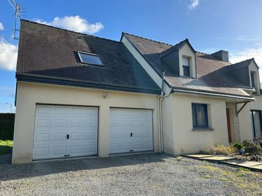 Maison a vendre Saint-Erblon 35230 Ille-et-Vilaine 137 m2 6 pièces 389000 euros