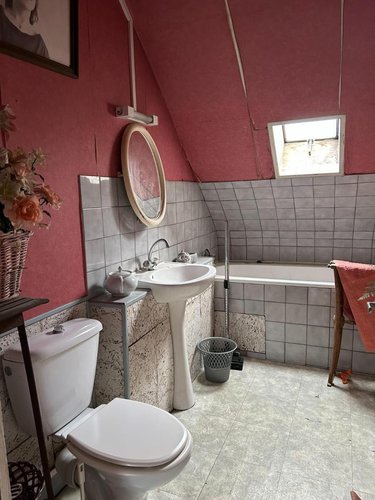 Maison a vendre Rennes 35000 Ille-et-Vilaine 178 m2 8 pièces 515493 euros