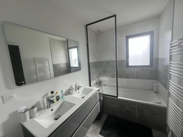 Maison a vendre Inzinzac-Lochrist 56650 Morbihan 94 m2 5 pièces 342996 euros