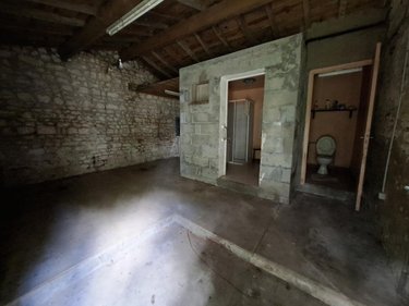 Maison a vendre Sablonceaux 17600 Charente-Maritime 91 m2 3 pièces 105000 euros