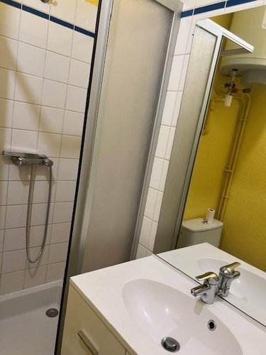 Appartement a vendre Vannes 56000 Morbihan 13 m2 1 pièce 93150 euros