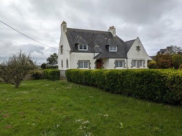 Maison a vendre Plougasnou 29630 Finistère 99 m2 5 pièces 365000 euros