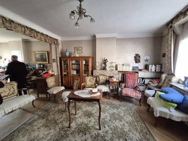 Maison a vendre Arras 62000 Pas-de-Calais 185 m2 6 pièces 249600 euros