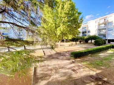 Appartement a vendre Castelnau-le-Lez 34170 Hérault 75 m2 3 pièces 200000 euros