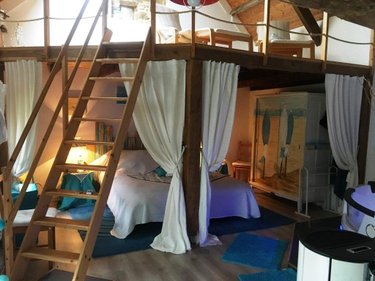 Maison a vendre Guern 56310 Morbihan 146 m2 5 pièces 198242 euros