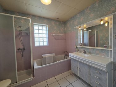 Maison a vendre Morlaix 29600 Finistère 111 m2 6 pièces 261400 euros