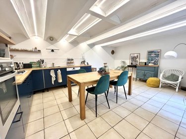 Maison a vendre Saint-Georges-sur-Loire 49170 Maine-et-Loire 95 m2 5 pièces 248300 euros