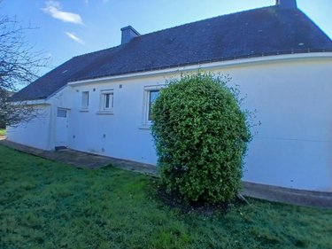 Maison a vendre Theix-Noyalo 56450 Morbihan 72 m2 2 pièces 280665 euros