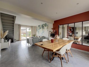 Maison a vendre Cerelles 37390 Indre-et-Loire 109 m2  338000 euros