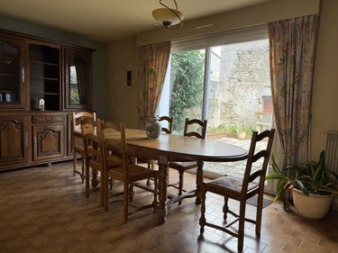 Maison a vendre Beaupréau-en-Mauges 49600 Maine-et-Loire 148 m2 5 pièces 151960 euros