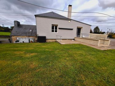 Maison a vendre Sottevast 50260 Manche 171 m2 4 pièces 282960 euros