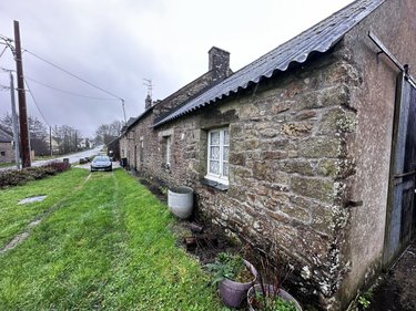 Maison a vendre Ploeren 56880 Morbihan 115 m2  249940 euros