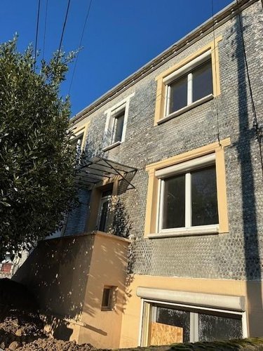 Maison a vendre Angers 49000 Maine-et-Loire 61 m2 4 pièces 188640 euros