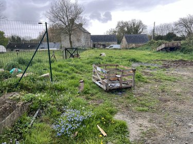 Maison a vendre Moustéru 22200 Côtes-d'Armor 50 m2 2 pièces 75040 euros