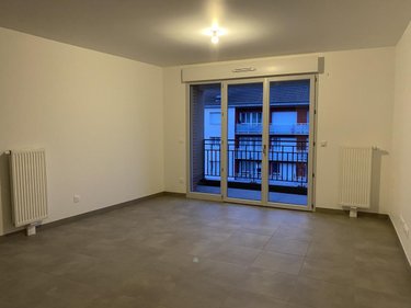 Location appartement Rouen 76000 Seine-Maritime 57 m2 3 pièces 770 euros