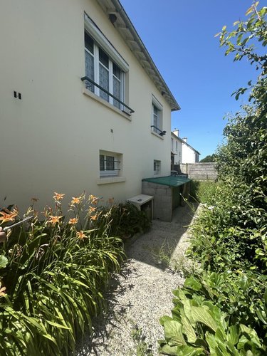 Maison a vendre Yffiniac 22120 Côtes-d'Armor 54 m2 4 pièces 164300 euros